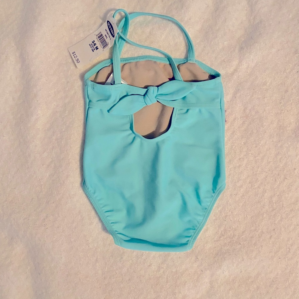 New Old Navy baby’s bathing suit! - Picture 2 of 3